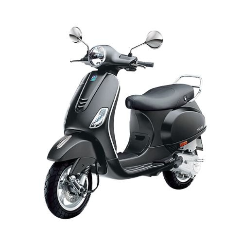 Vespa ZX 125 (1)