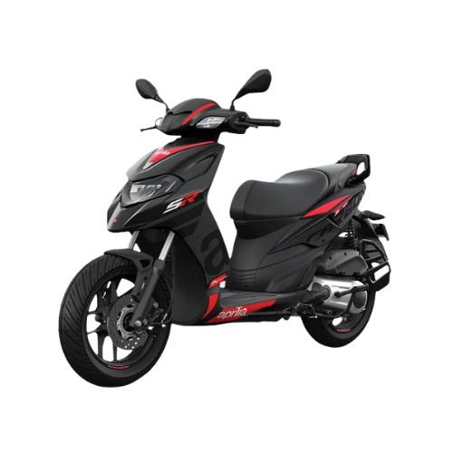 Vespa ZX 125 (15)