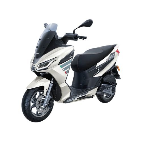 Vespa ZX 125 (19)