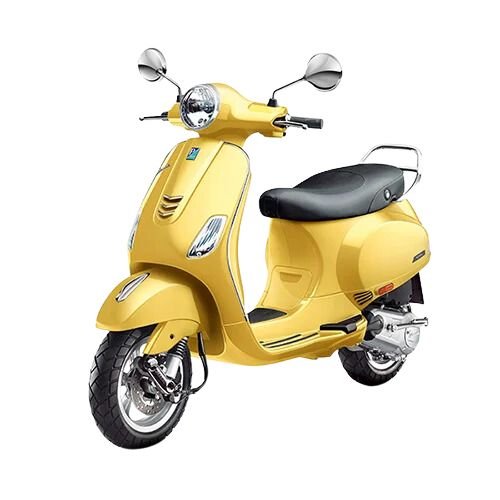 Vespa ZX 125 (7)