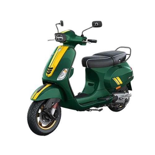 Vespa ZX 125 (8)